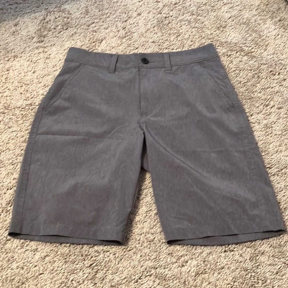 Mens Old Navy Active Golf Shorts